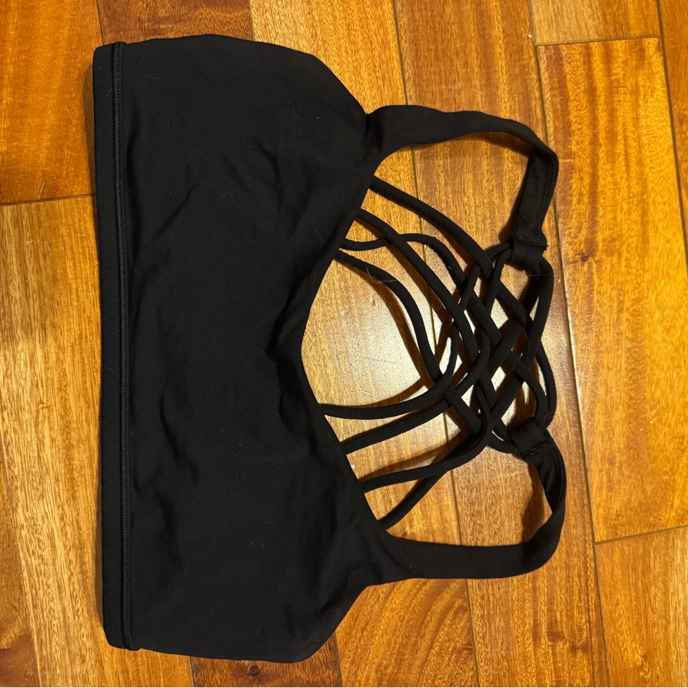 lululemon bra